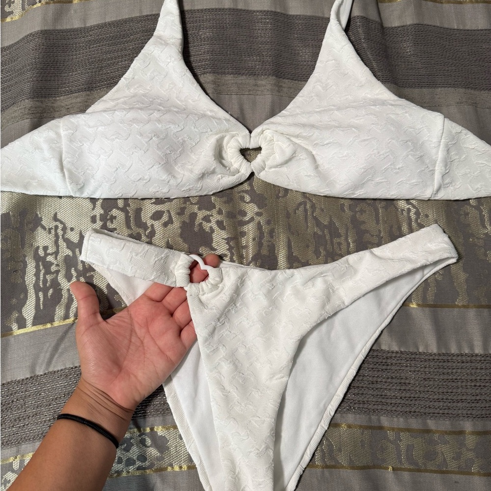 New bikini